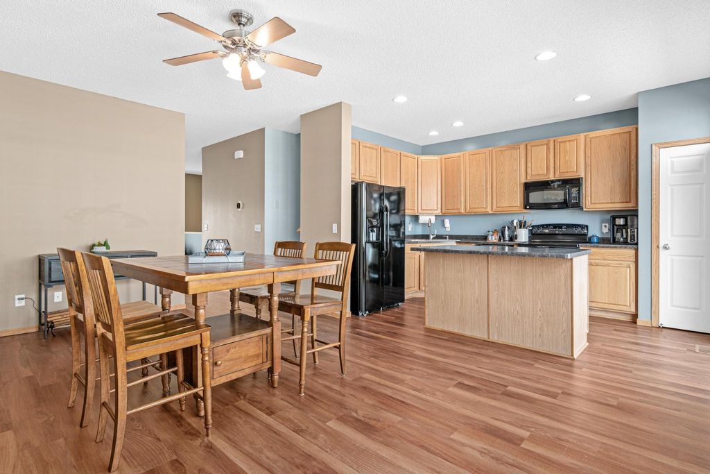 Photo of 4108 Parker Trail, Robbinsdale, MN 55422 (MLS # 7059281)