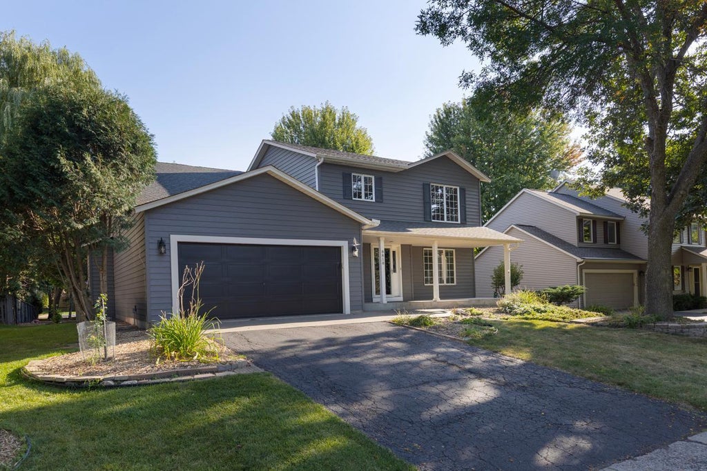 Photo of 8818 Belvedere Drive, Eden Prairie, MN 55347 (MLS # 7138831)