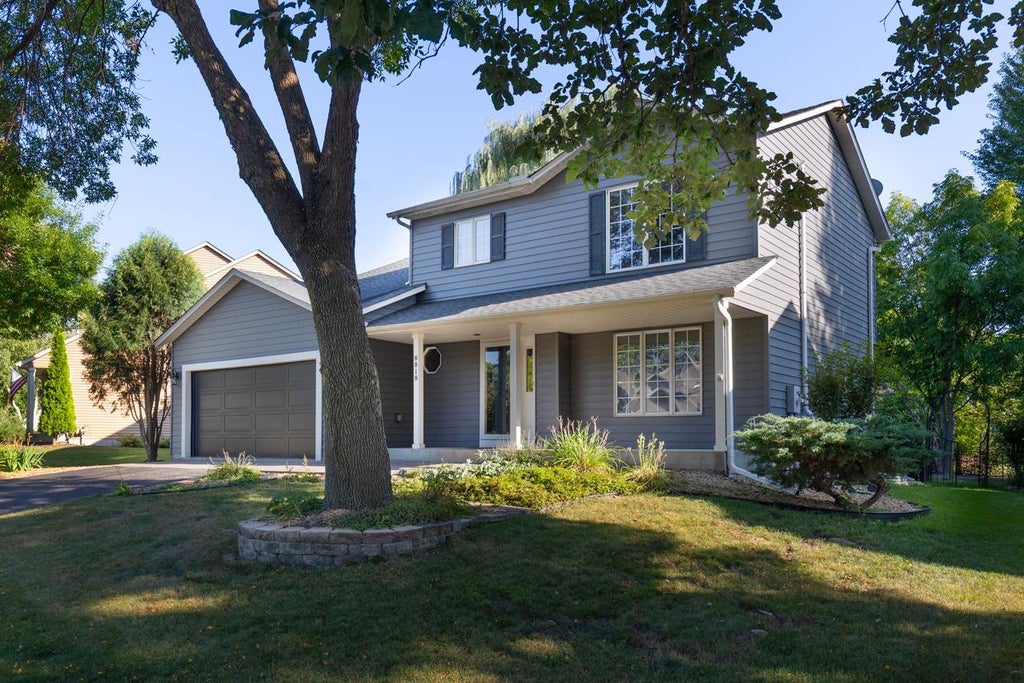 Photo of 8818 Belvedere Drive, Eden Prairie, MN 55347 (MLS # 7138831)
