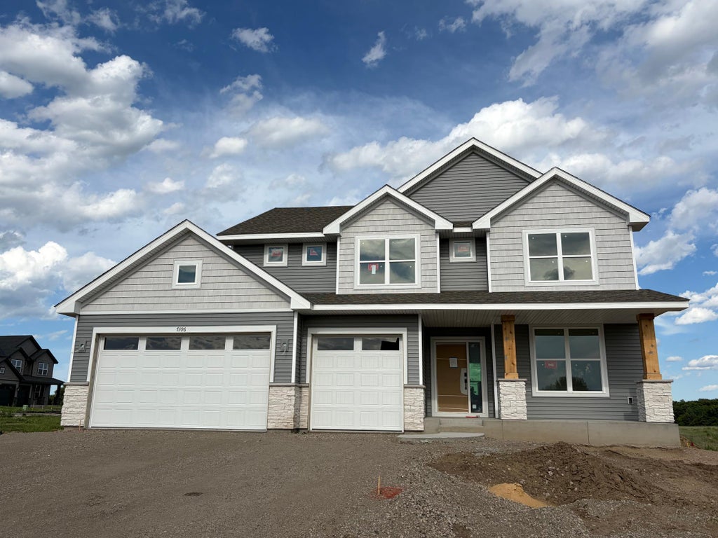 Photo of 7396 Ogren Avenue NE, Otsego, MN 55330 (MLS # 7094501)