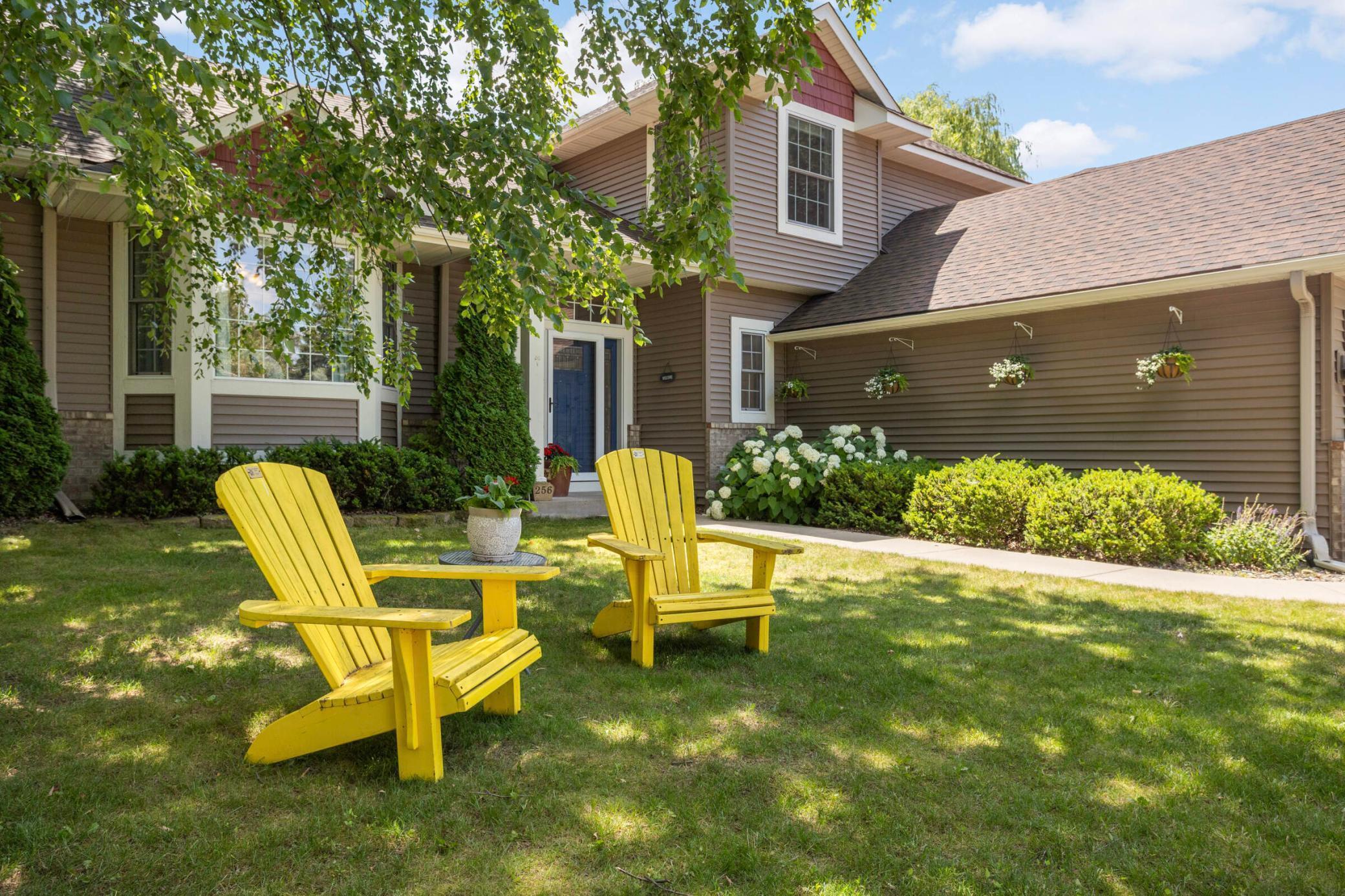 256 Windsor Lane