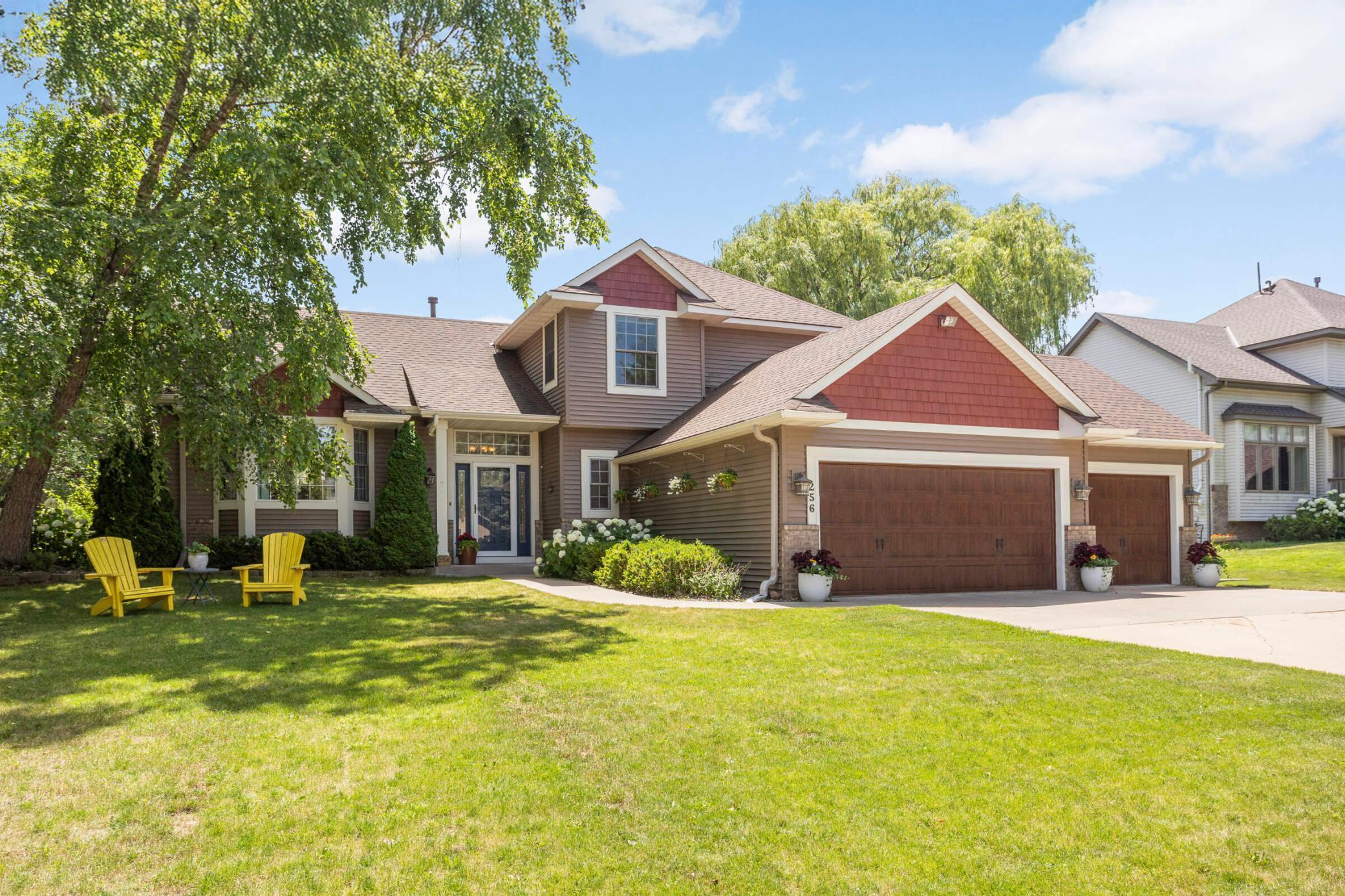 256 Windsor Lane