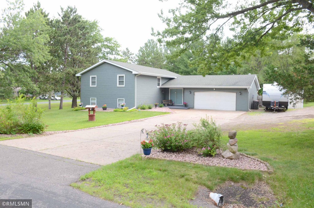 Photo of 17241 Woodbine Street NW, Andover, MN 55304 (MLS # 7098694)