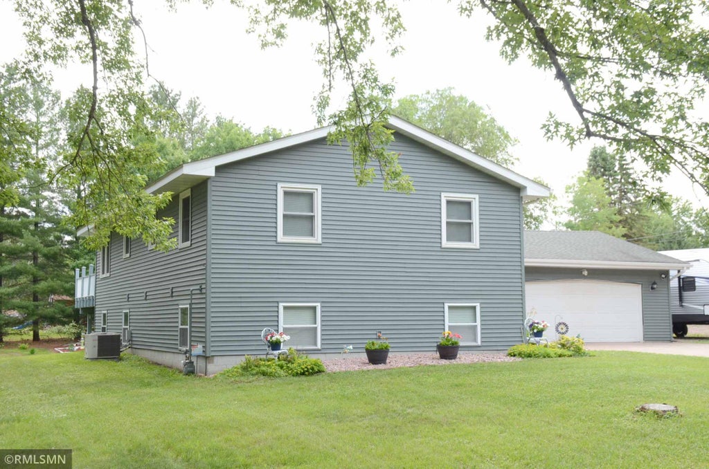 Photo of 17241 Woodbine Street NW, Andover, MN 55304 (MLS # 7098694)