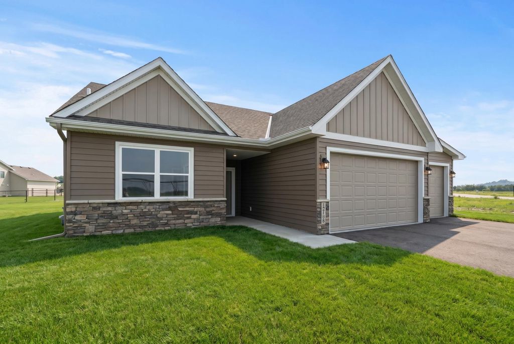 Photo of 12184 41st Ave SE Ave, Becker, MN 55308 (MLS # 7092376)