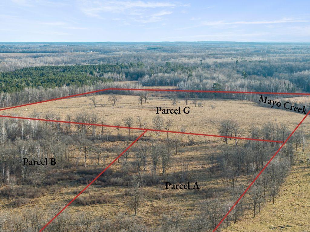 Parcel B 48th Street SW