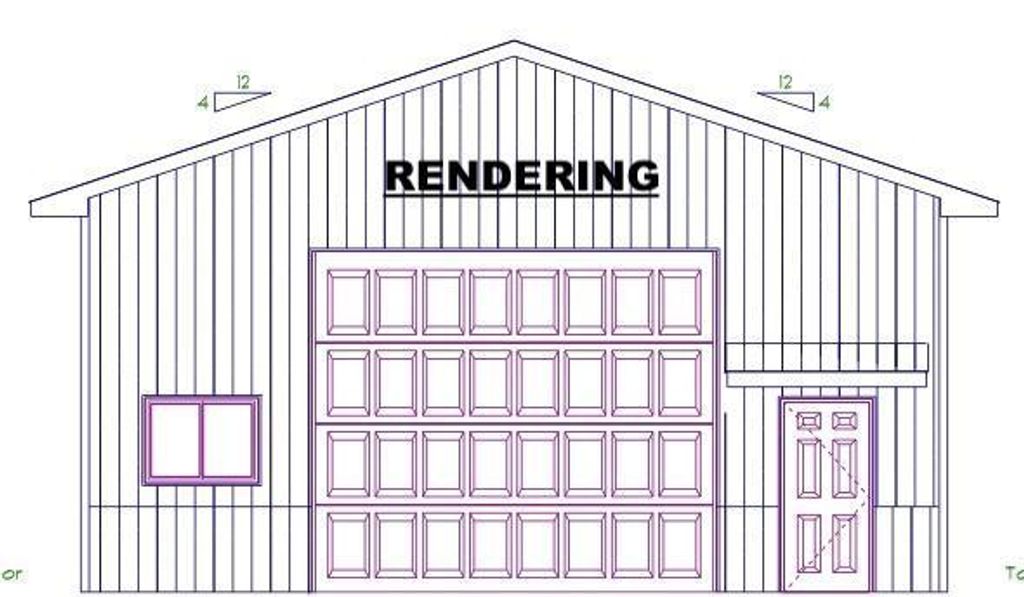 Photo of 13390 Thunderbolt Ranch Road #23, Lake Park, MN 56554 (MLS # 7049853)