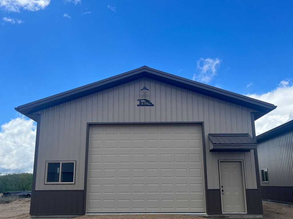 Photo of 13390 Thunderbolt Ranch Road #23, Lake Park, MN 56554 (MLS # 7049853)