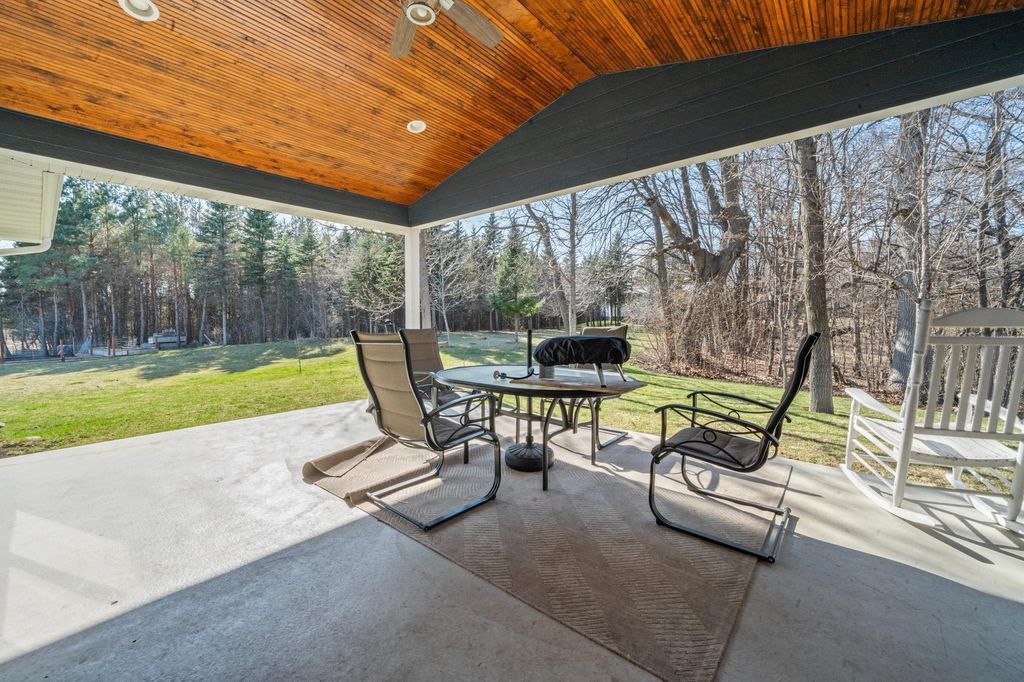 Photo of 5201 Colonial Court NE, Alexandria, MN 56308 (MLS # 7049335)