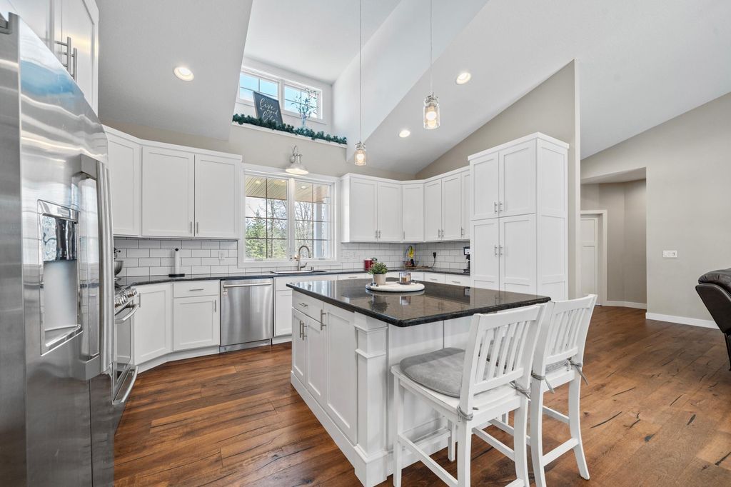 Photo of 5201 Colonial Court NE, Alexandria, MN 56308 (MLS # 7049335)