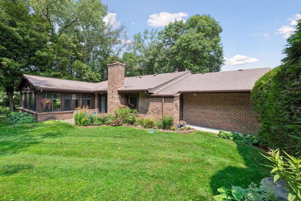 Photo of 1254 Archer Lane N, Plymouth, MN 55447 (MLS # 7135319)