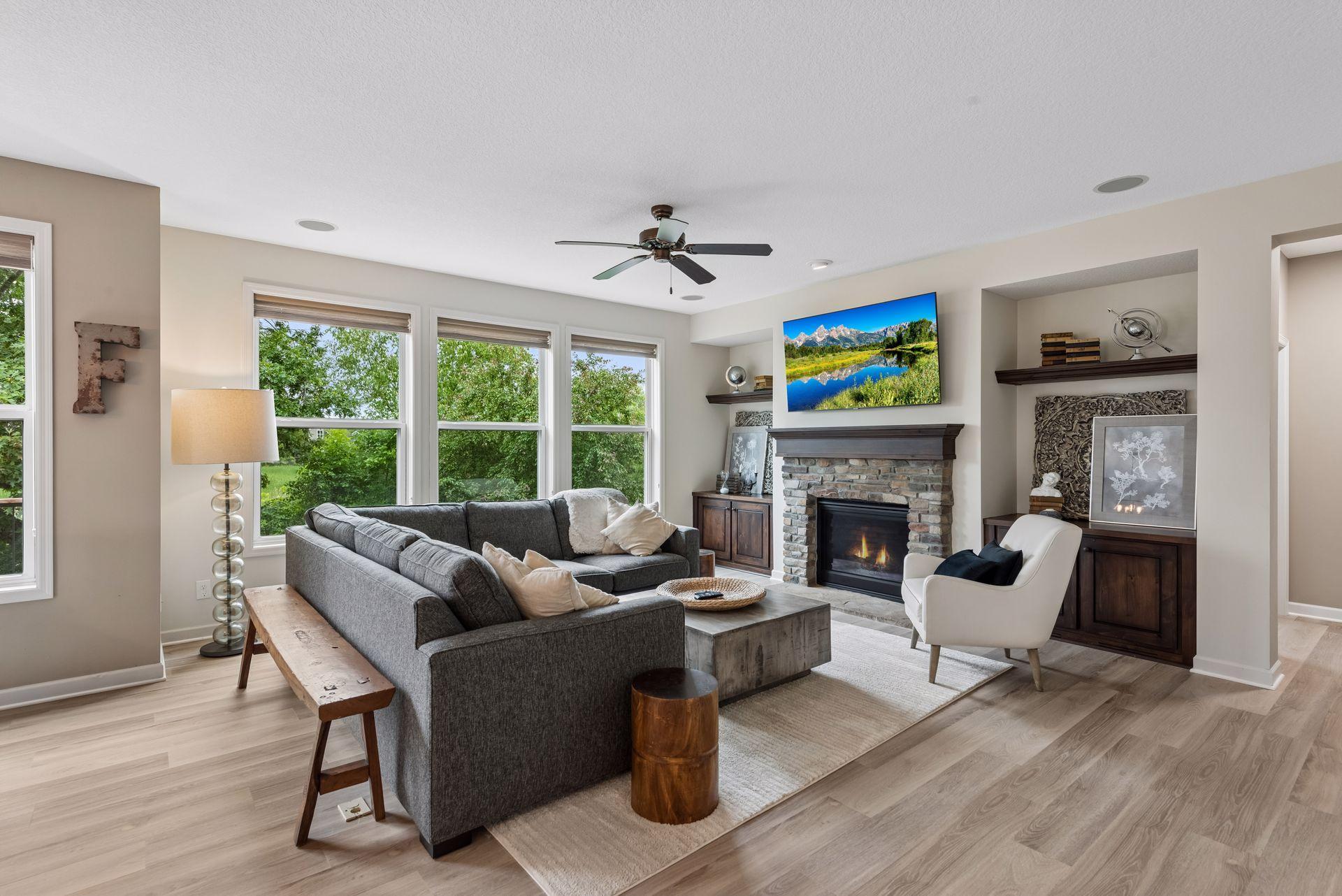3181 Magnolia Drive