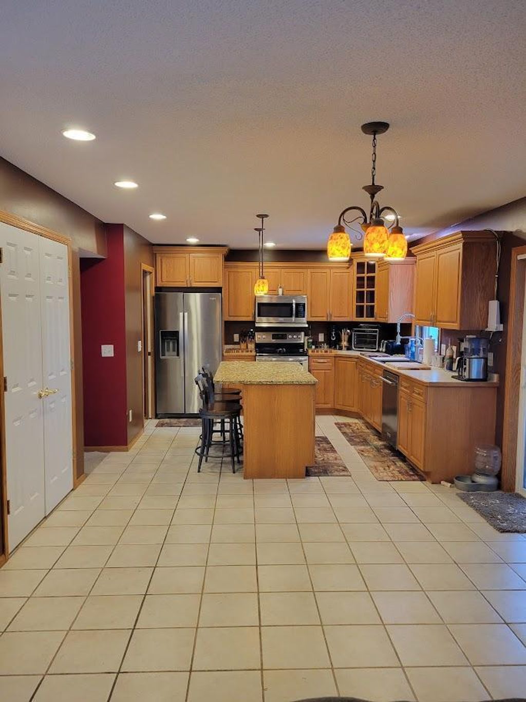 Photo of 16267 Griffon Trail, Lakeville, MN 55044 (MLS # 7011761)