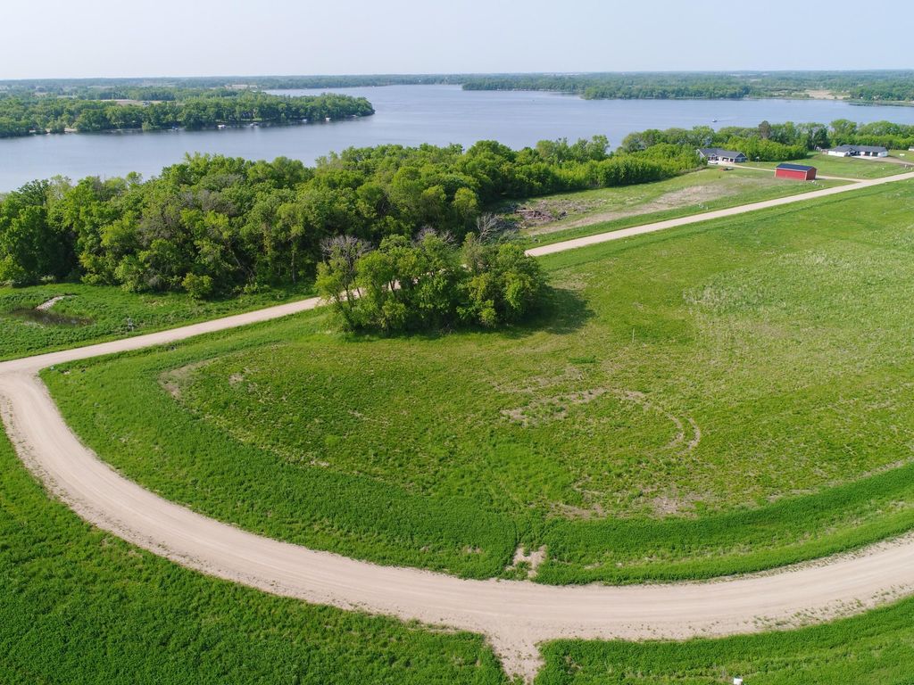Photo of Blk 2 Lot 15 Longview Circle SE, Osakis, MN 56360 (MLS # 7102145)