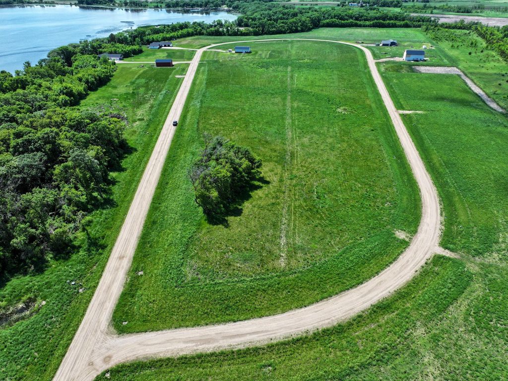 Photo of Blk 2 Lot 15 Longview Circle SE, Osakis, MN 56360 (MLS # 7102145)