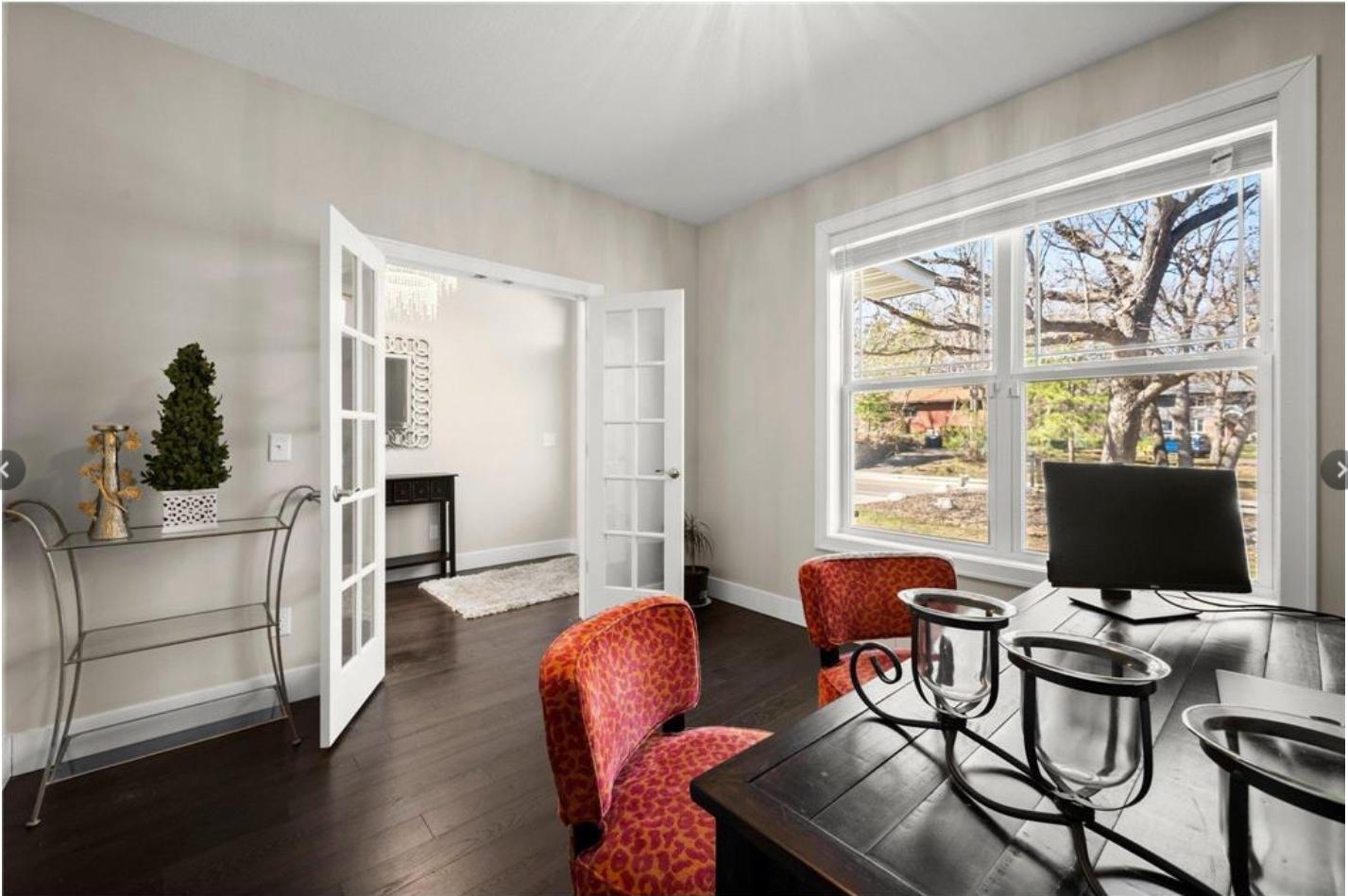 12601 Ridgemount Avenue W