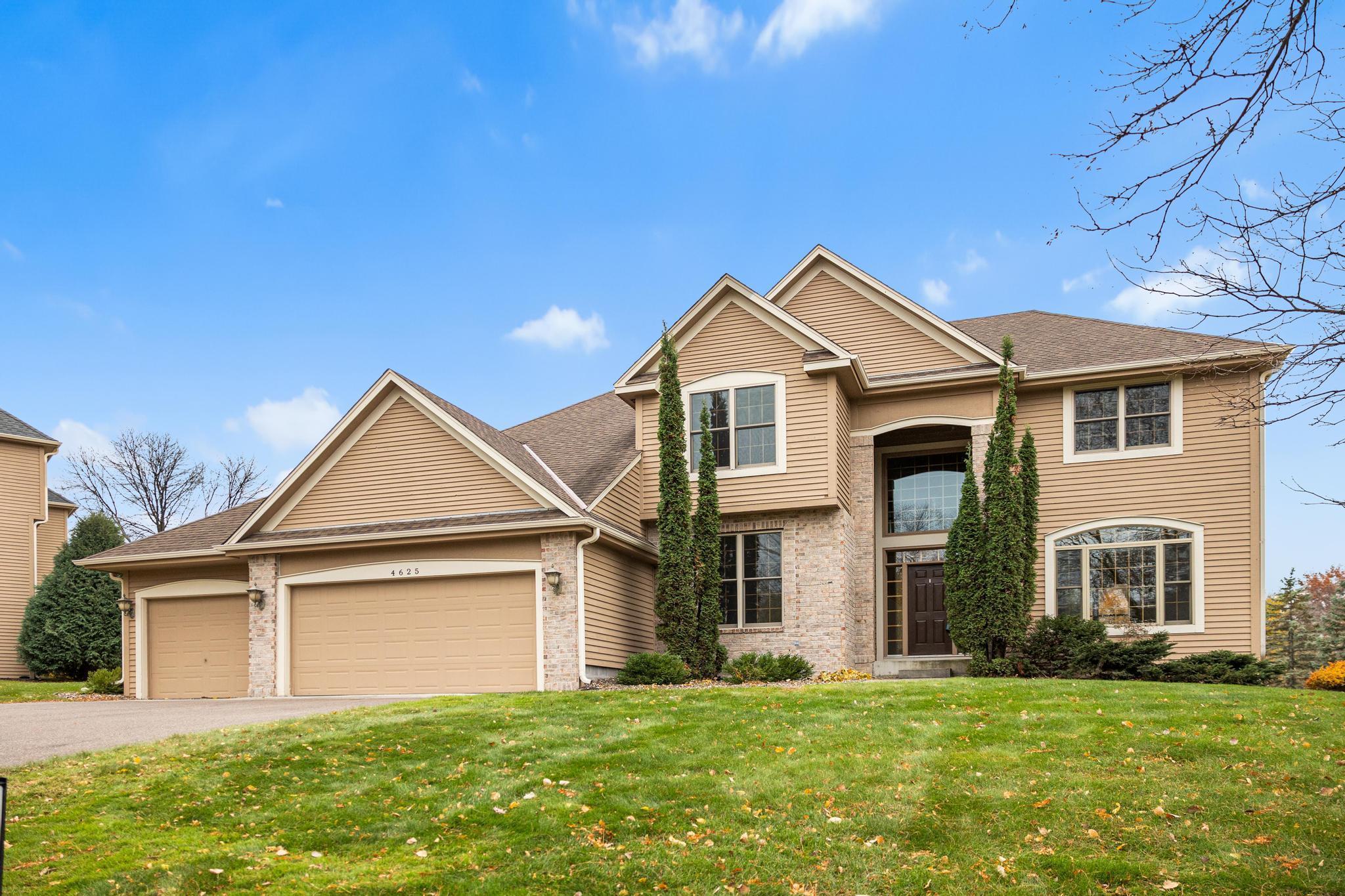 4625 Weston Lane N