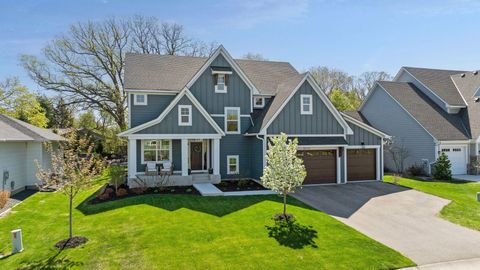 9255 Eagle Ridge Road Chanhassen MN 55317