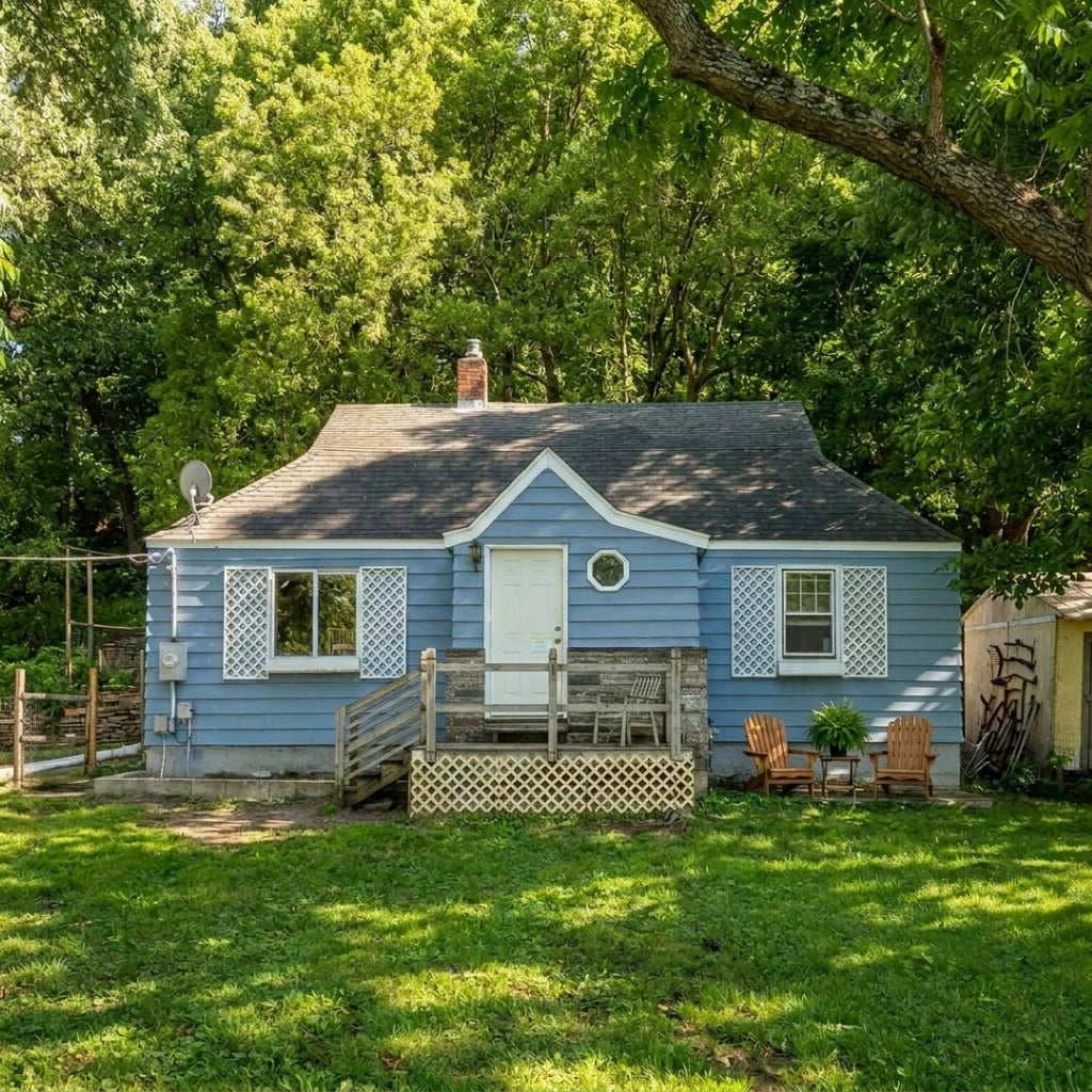 Photo of 106 City View Road, Cold Spring, MN 56320 (MLS # 7092933)