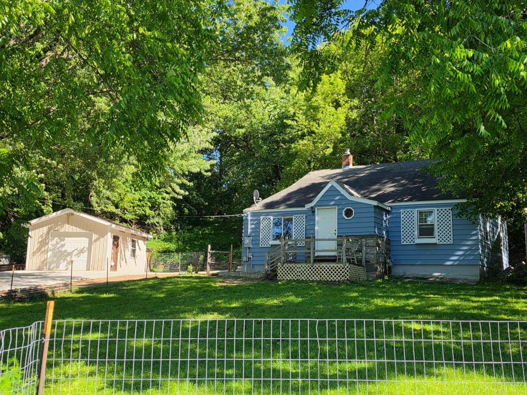 Photo of 106 City View Road, Cold Spring, MN 56320 (MLS # 7092933)