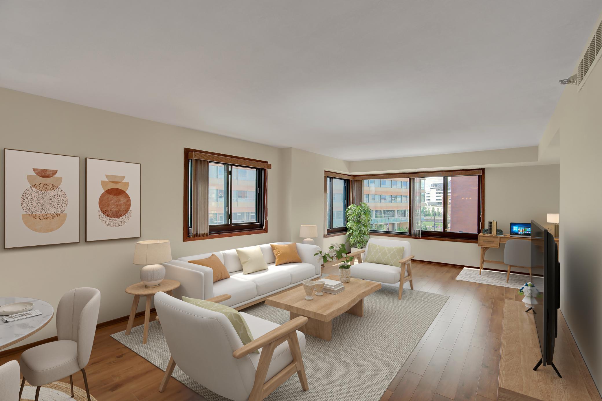 26 10th Street W 502