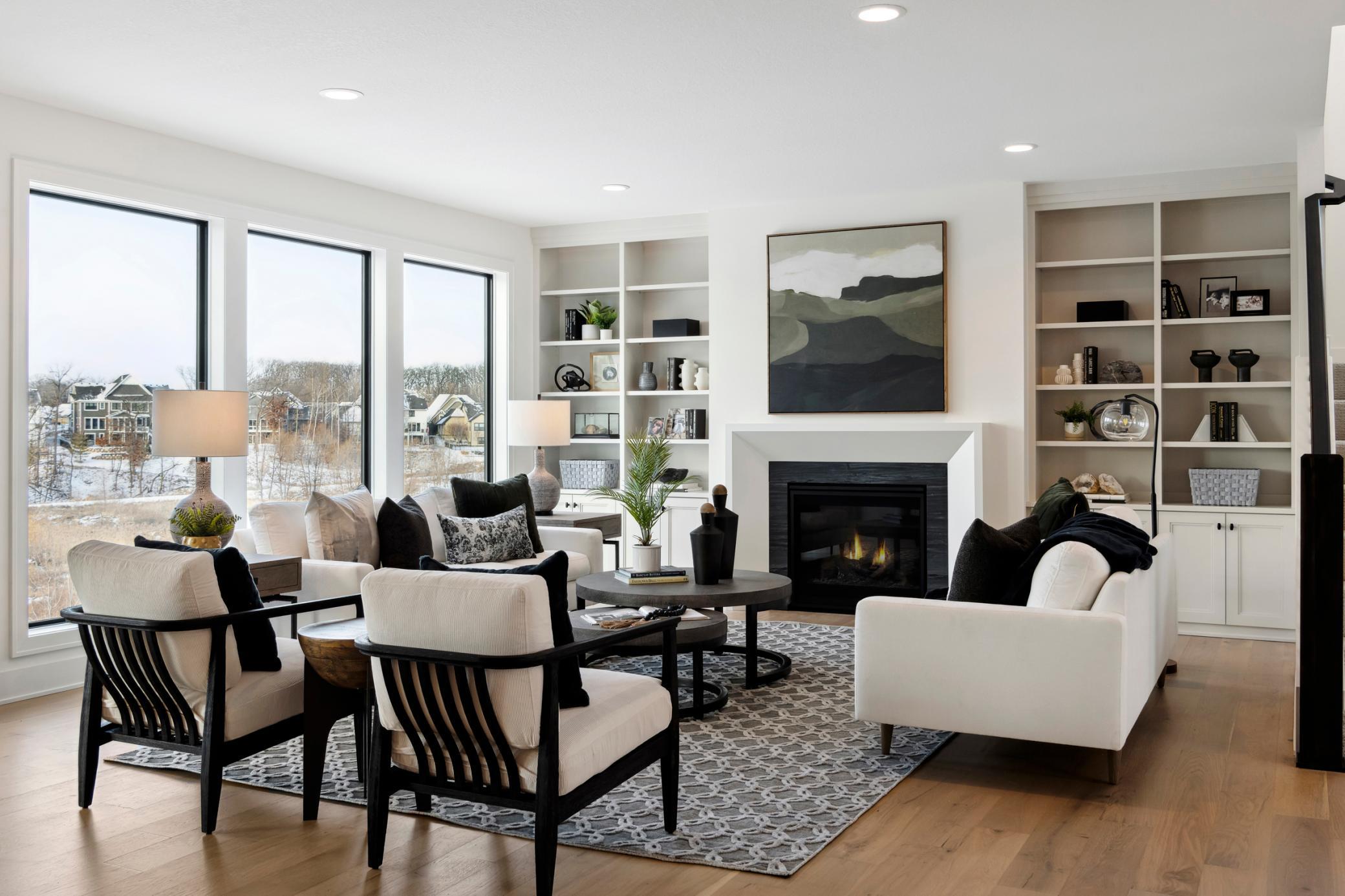 XXXX Crestwood Terrace
