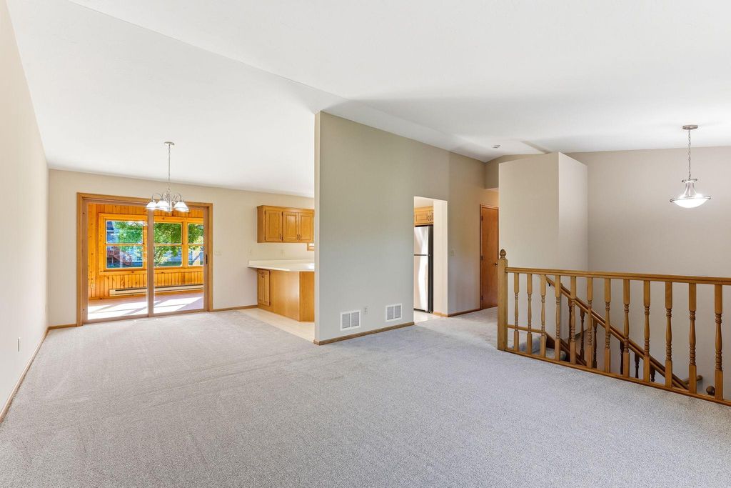 Photo of 17420 Fontana Path, Farmington, MN 55024 (MLS # 7064879)