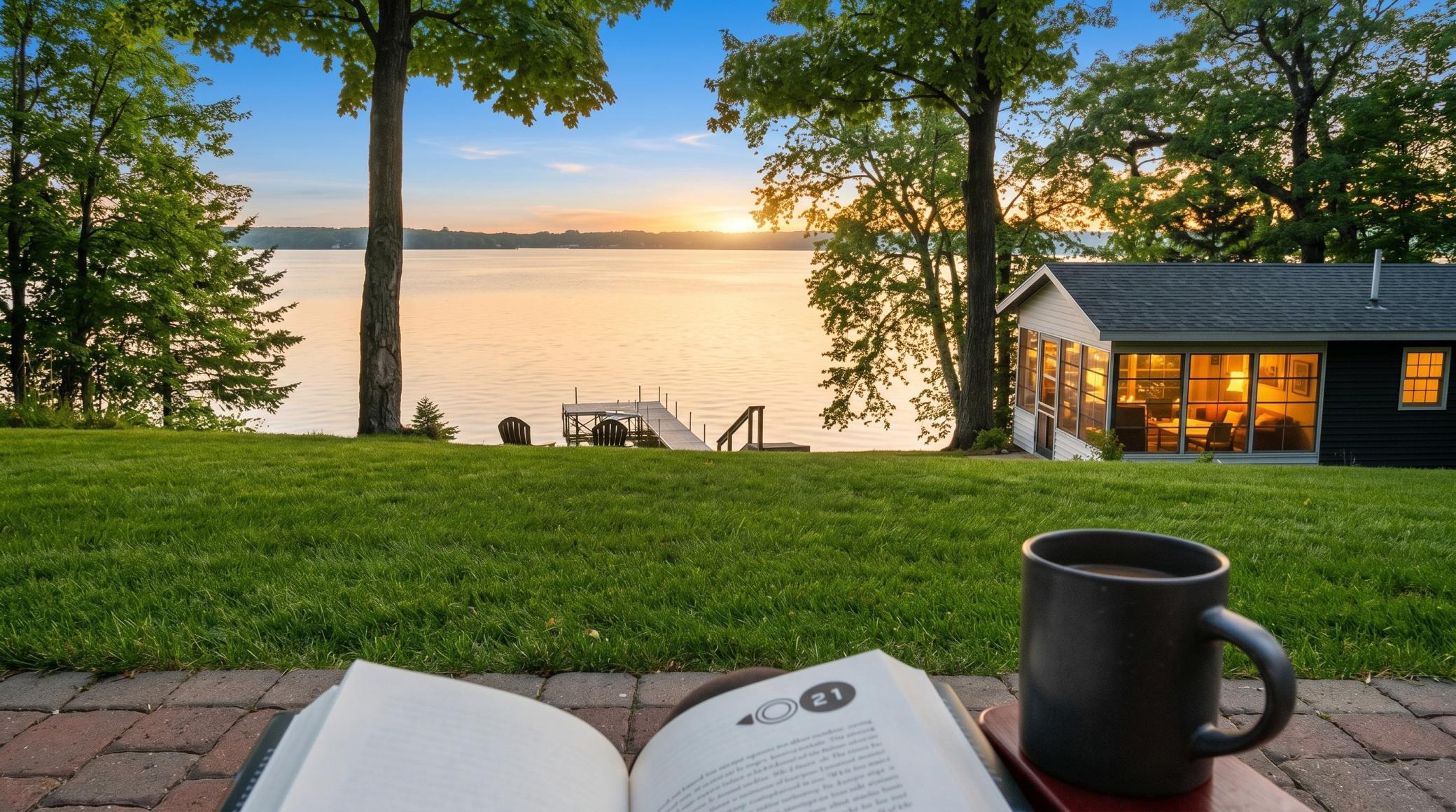 33252 Librarian Lane