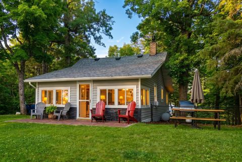 Photo of 33252 Librarian Lane, Laporte, MN 56461 (MLS # 7061022)