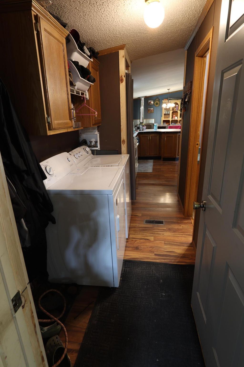 Photo of 752 Lenmark Lane, Badger, MN 56714 (MLS # 7105747)