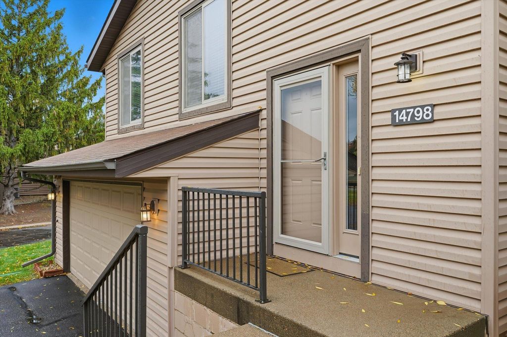Photo of 14798 Embry Path, Apple Valley, MN 55124 (MLS # 6701839)