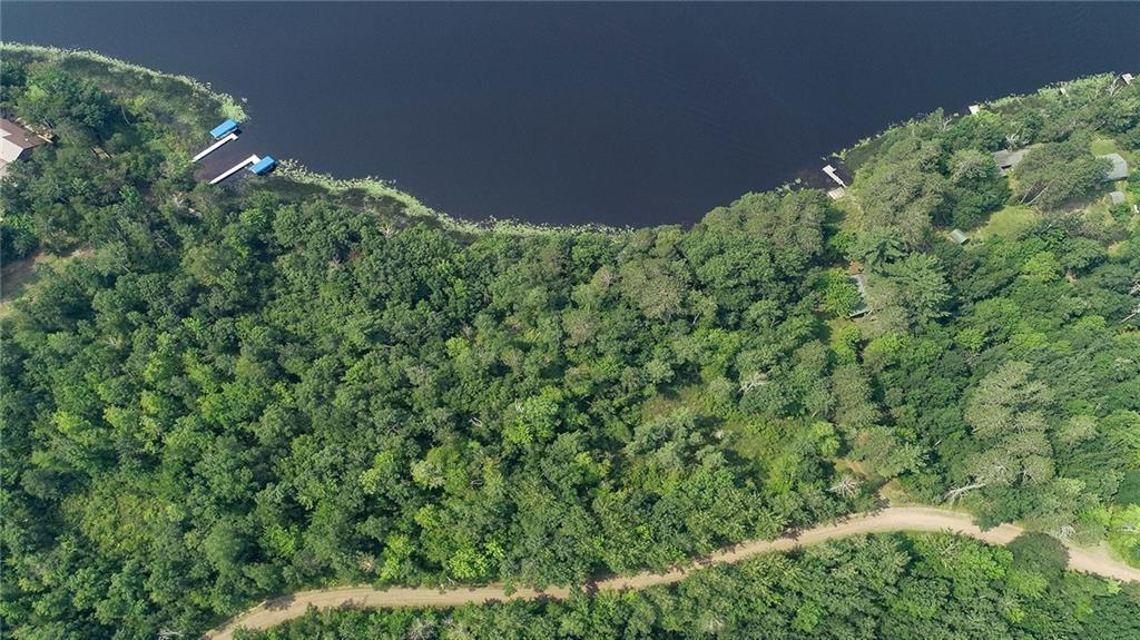 Photo of 00 Hustvet, Minong, WI 54888 (MLS # 7087023)
