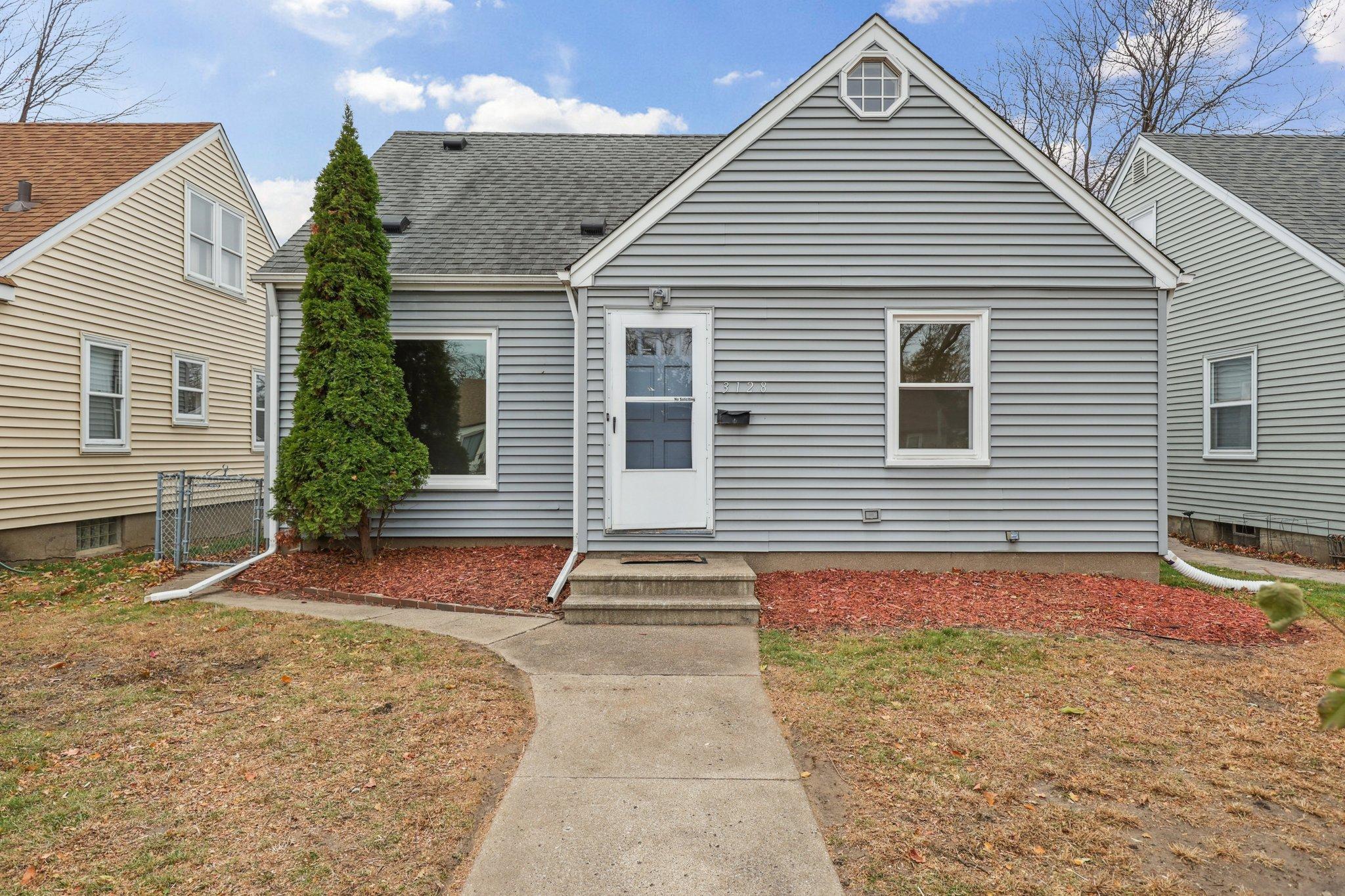 3128 Louisiana Avenue S