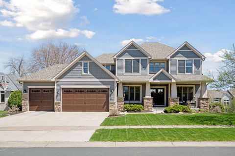 7128 Queensland Lane N Maple Grove MN 55311