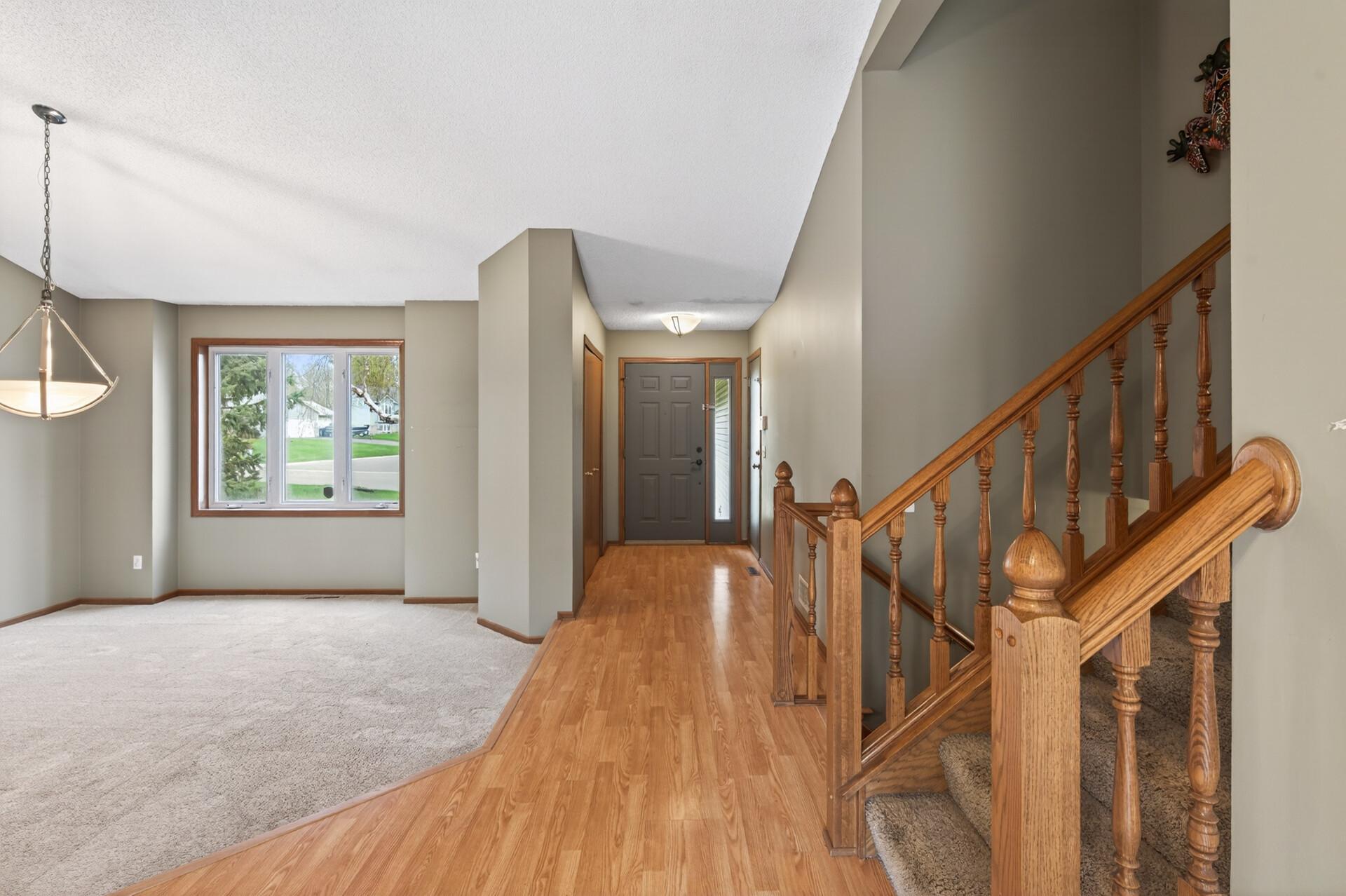 8270 Dawson Way