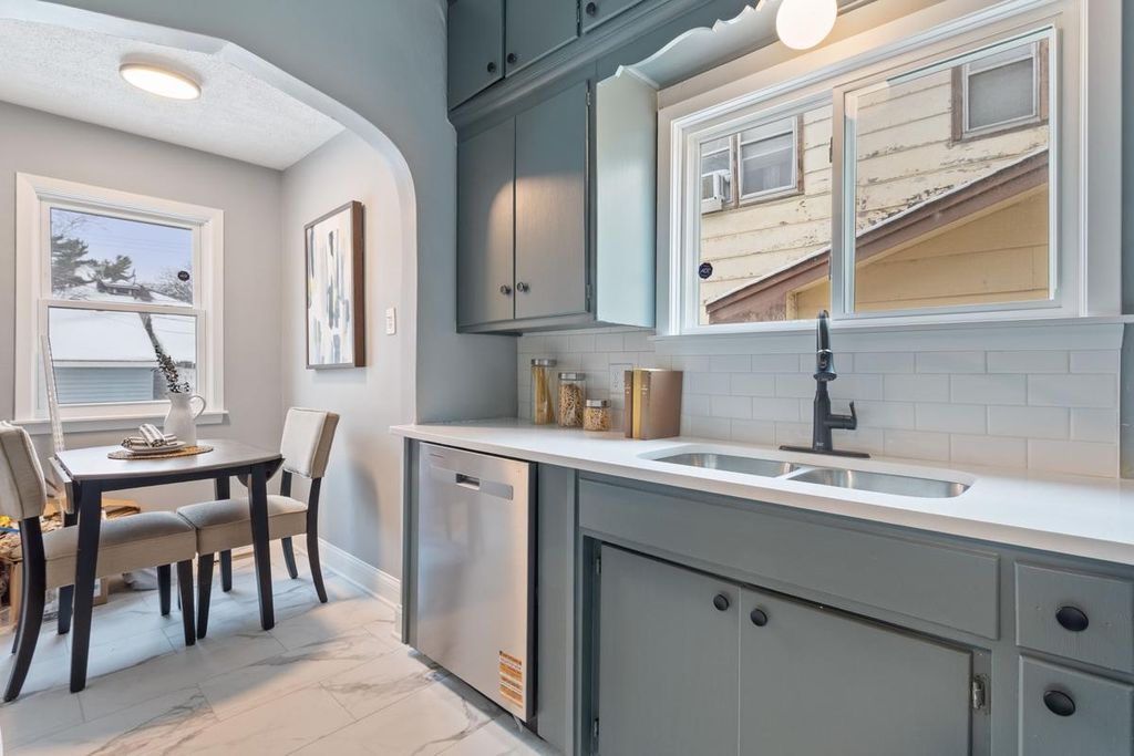 Photo of 4047 Colfax Avenue N, Minneapolis, MN 55412 (MLS # 7005598)