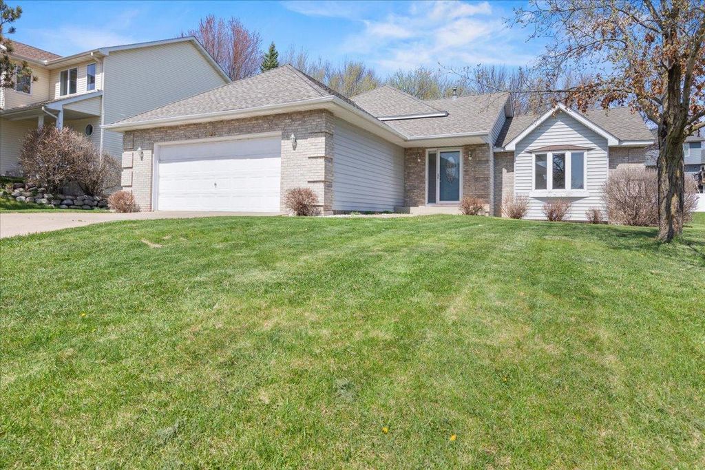 Photo of 1428 Fox Street, Delano, MN 55328 (MLS # 7013809)