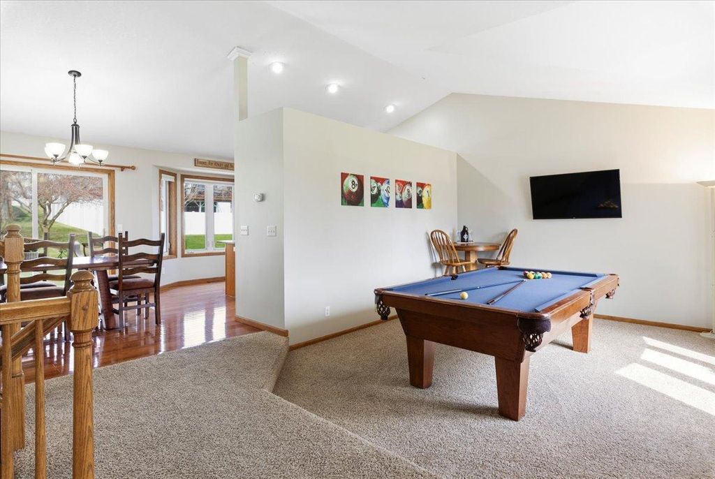 Photo of 1428 Fox Street, Delano, MN 55328 (MLS # 7013809)