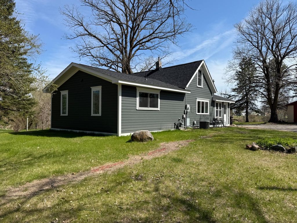 Photo of 508 E Main Avenue, Frazee, MN 56544 (MLS # 7073876)
