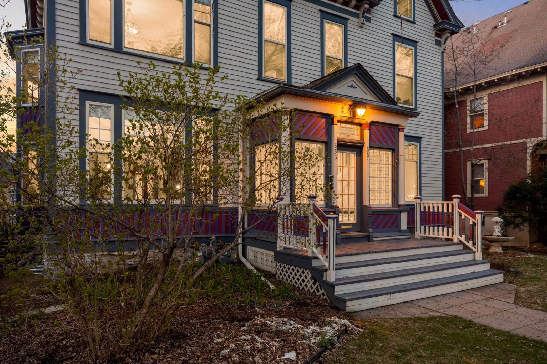 553 Ashland Avenue 553