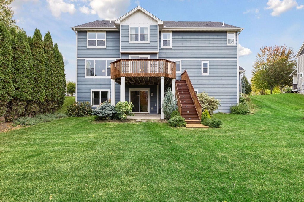 Photo of 3692 Prato Lane, Chaska, MN 55318 (MLS # 7159274)