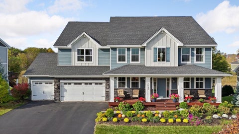 Photo of 3692 Prato Lane, Chaska, MN 55318 (MLS # 7159274)