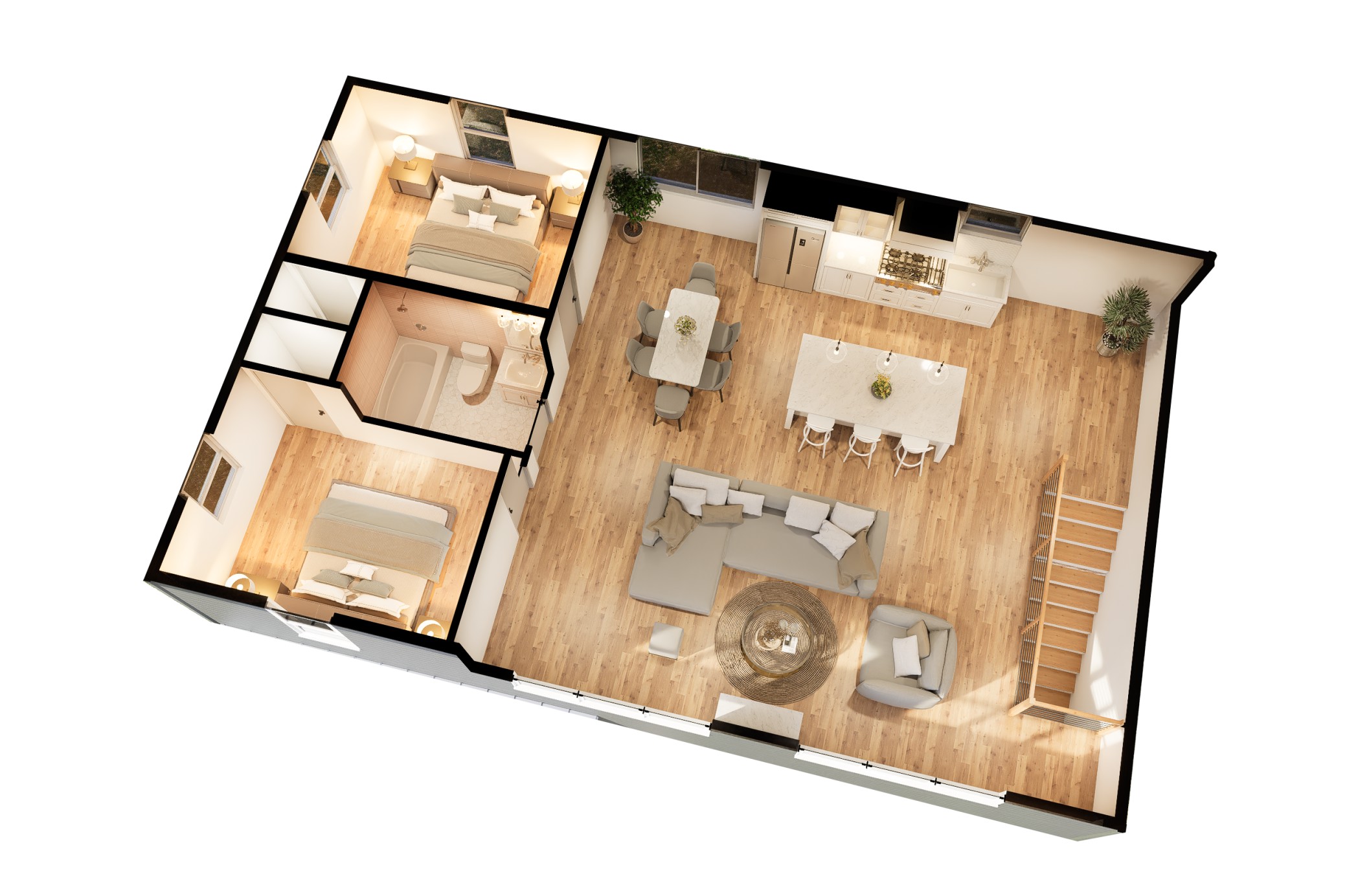 7638 Ski Chalet Drive