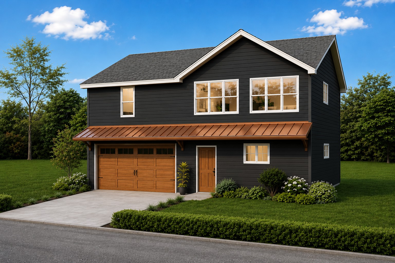 7638 Ski Chalet Drive