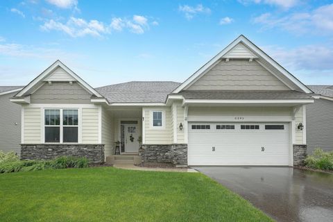 6645 91st Street S Cottage Grove MN 55016