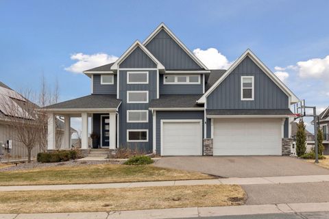 845 Juniper Circle N Lake Elmo MN 55042