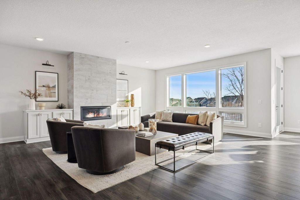 Photo of 845 Juniper Circle N, Lake Elmo, MN 55042 (MLS # 6817762)