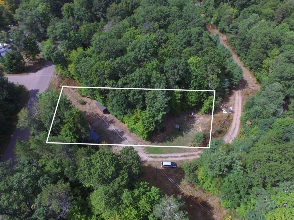 Photo of 6703 Jamesway Road, Siren, WI 54872 (MLS # 7138665)