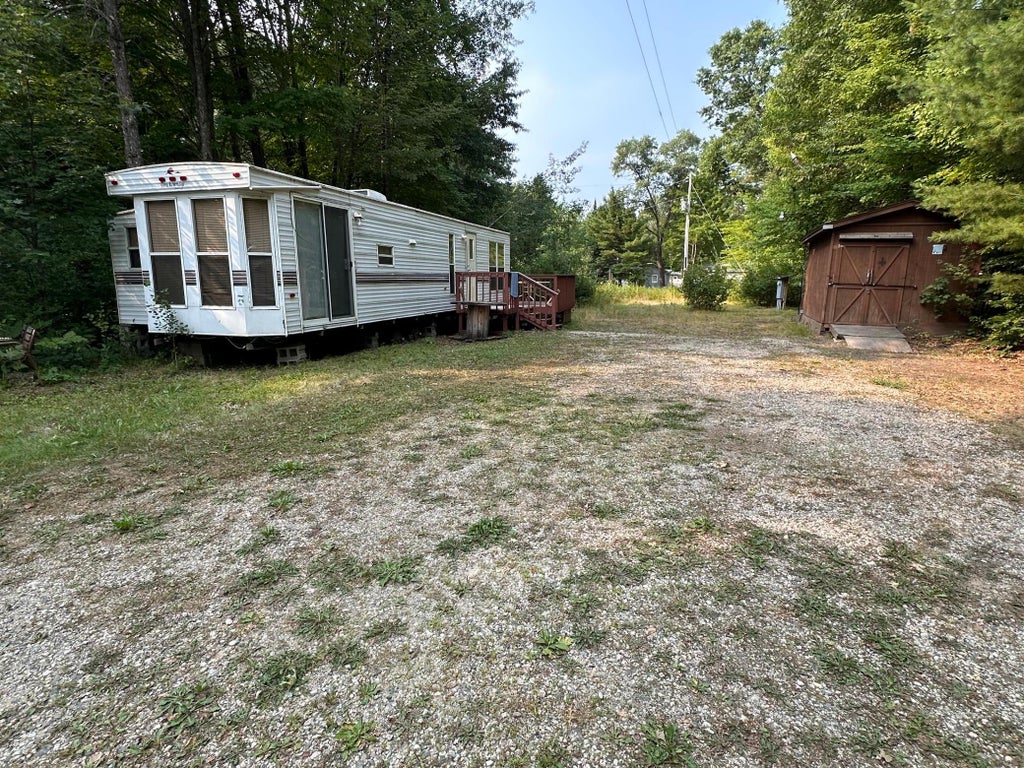 Photo of 6703 Jamesway Road, Siren, WI 54872 (MLS # 7138665)