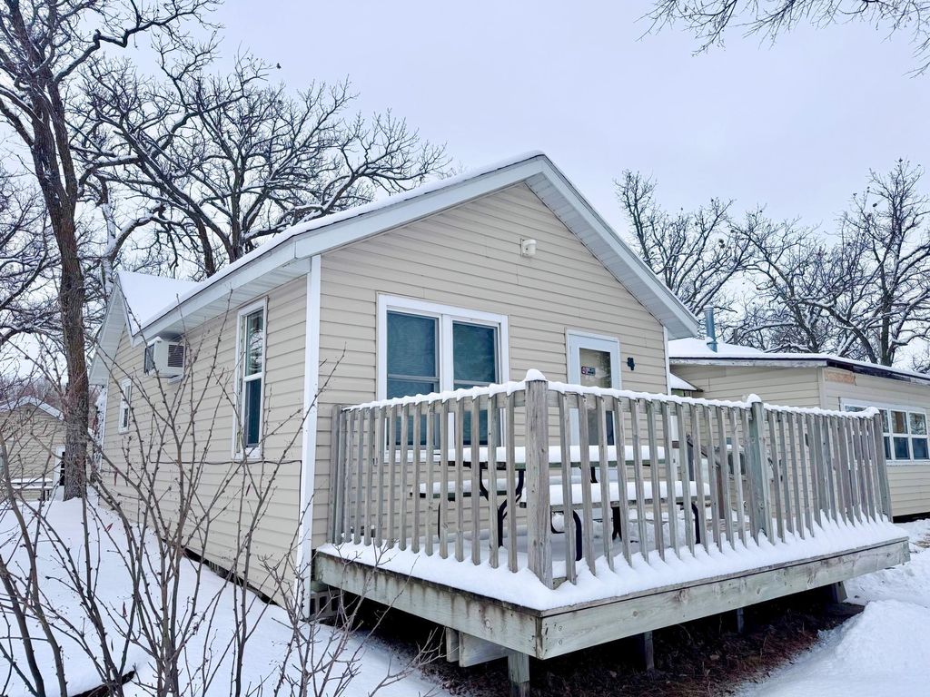 Photo of 27621 Co Hwy 83 #4, Battle Lake, MN 56515 (MLS # 7034954)